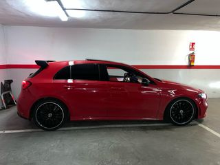 Mercedes-Benz Clase A 2019