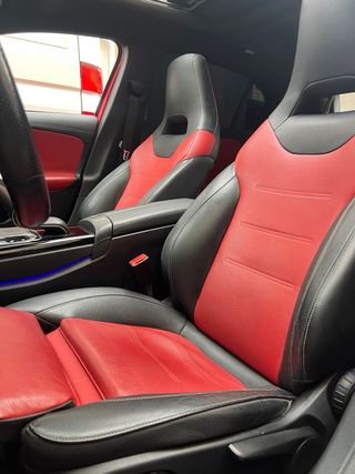 Mercedes-Benz Clase A 2019