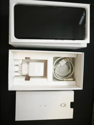 Huawei P40 Pro Plata 256GB