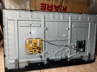 Piezas TV LG 75UR78006LK