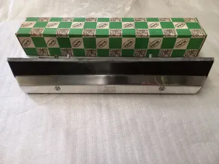 Piloto matrícula Renault 6 R6