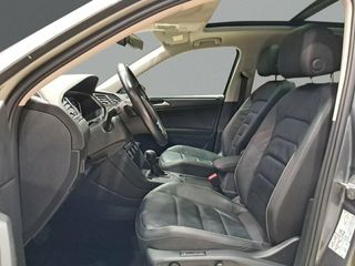 Volkswagen Tiguan 2.0 TDI SCR DSG7
