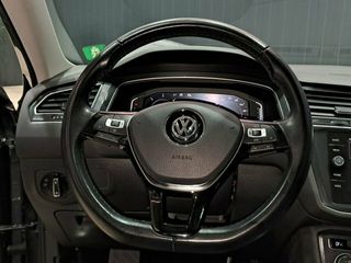Volkswagen Tiguan 2.0 TDI SCR DSG7
