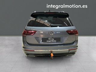 Volkswagen Tiguan 2.0 TDI SCR DSG7