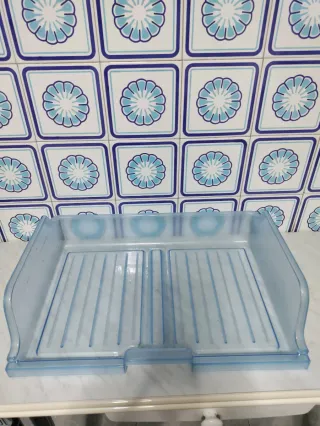 Accesorios Frigorífico Bosch KGU34621EU, 10€ c/u