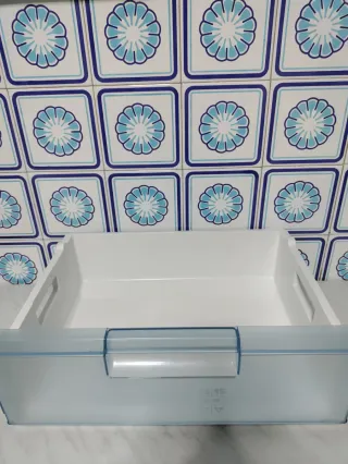 Accesorios Frigorífico Bosch KGU34621EU, 10€ c/u