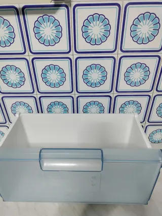 Accesorios Frigorífico Bosch KGU34621EU, 10€ c/u