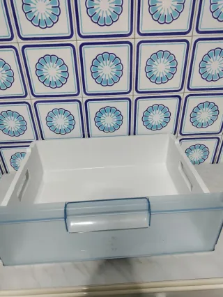 Accesorios Frigorífico Bosch KGU34621EU, 10€ c/u