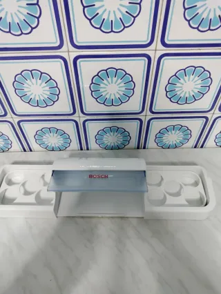 Accesorios Frigorífico Bosch KGU34621EU, 10€ c/u