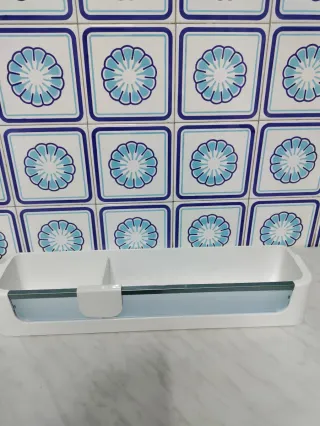 Accesorios Frigorífico Bosch KGU34621EU, 10€ c/u