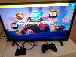 Console Sony PS Vita TV Nero 128 GB