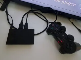 Console Sony PS Vita TV Nero 128 GB