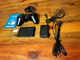 Console Sony PS Vita TV Nero 128 GB