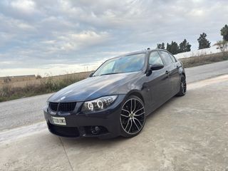 BMW Serie 3 E90