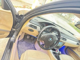 BMW Serie 3 E90