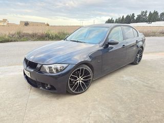 BMW Serie 3 E90