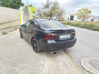 BMW Serie 3 E90