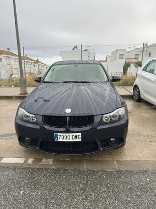BMW Serie 3 E90