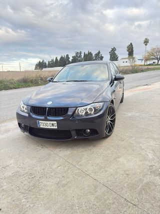 BMW Serie 3 E90