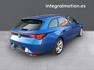 Seat Leon 2.0 TDI 110kW DSG-7 S&S FR XS