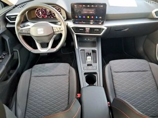 Seat Leon 2.0 TDI 110kW DSG-7 S&S FR XS