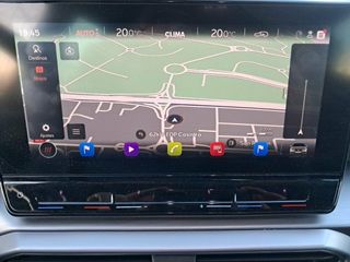 Seat Leon 2.0 TDI 110kW DSG-7 S&S FR XS