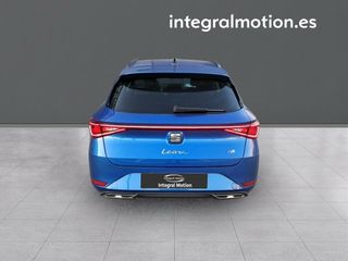 Seat Leon 2.0 TDI 110kW DSG-7 S&S FR XS