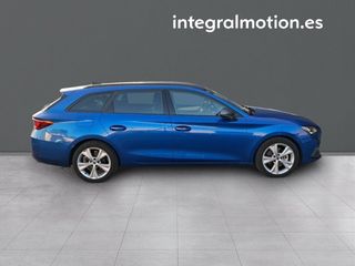 Seat Leon 2.0 TDI 110kW DSG-7 S&S FR XS