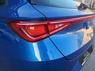 Seat Leon 2.0 TDI 110kW DSG-7 S&S FR XS