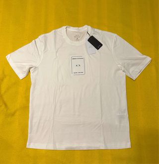 T-shirt Armani Exchange M