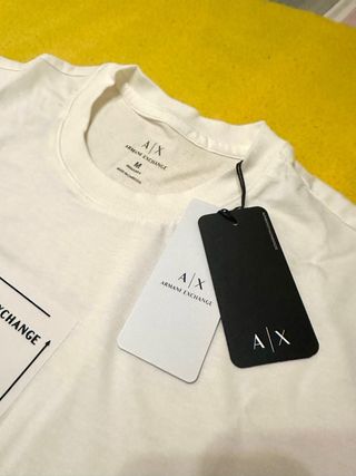 T-shirt Armani Exchange M