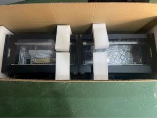 Parrilla Eléctrica Profesional 6000W