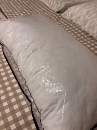 Almohada MashGel 75cm