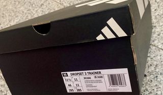 Zapatillas Adidas Crossfit Verdes