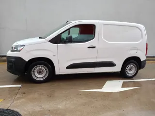 Citroen Berlingo 2020