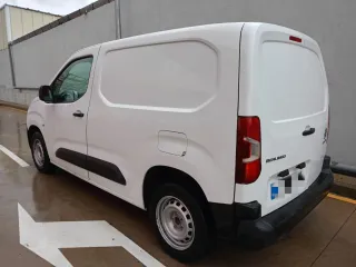 Citroen Berlingo 2020