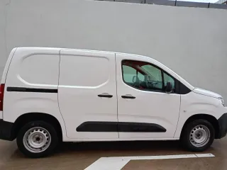 Citroen Berlingo 2020