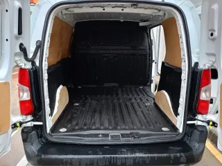 Citroen Berlingo 2020