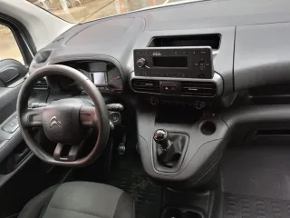 Citroen Berlingo 2020