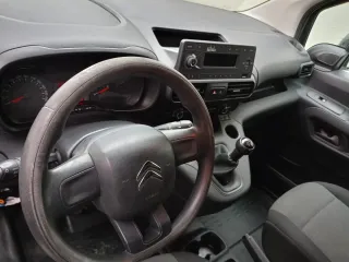 Citroen Berlingo 2020