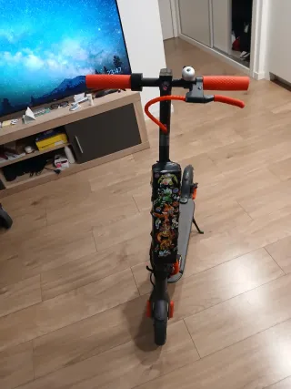 Patinete Eléctrico xiaomi