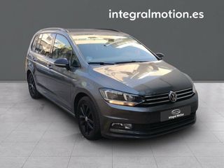 Volkswagen Touran Advance 1.6 TDI SCR 115CV BMT DSG