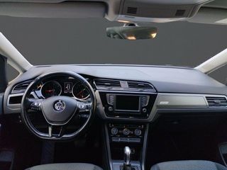 Volkswagen Touran Advance 1.6 TDI SCR 115CV BMT DSG