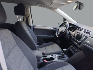 Volkswagen Touran Advance 1.6 TDI SCR 115CV BMT DSG