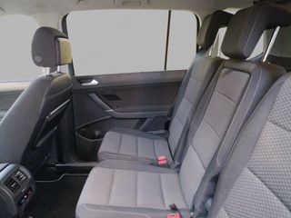 Volkswagen Touran Advance 1.6 TDI SCR 115CV BMT DSG