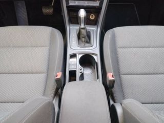 Volkswagen Touran Advance 1.6 TDI SCR 115CV BMT DSG
