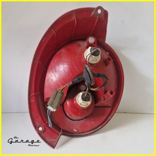 Stop Posteriore Sinistro CHEVROLET MATIZ 2° 05/10