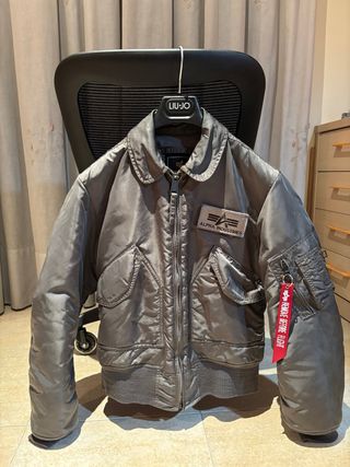 Bomber Alpha Industries original