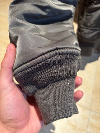 Bomber Alpha Industries original