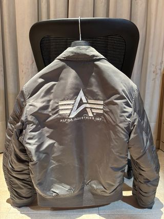 Bomber Alpha Industries original